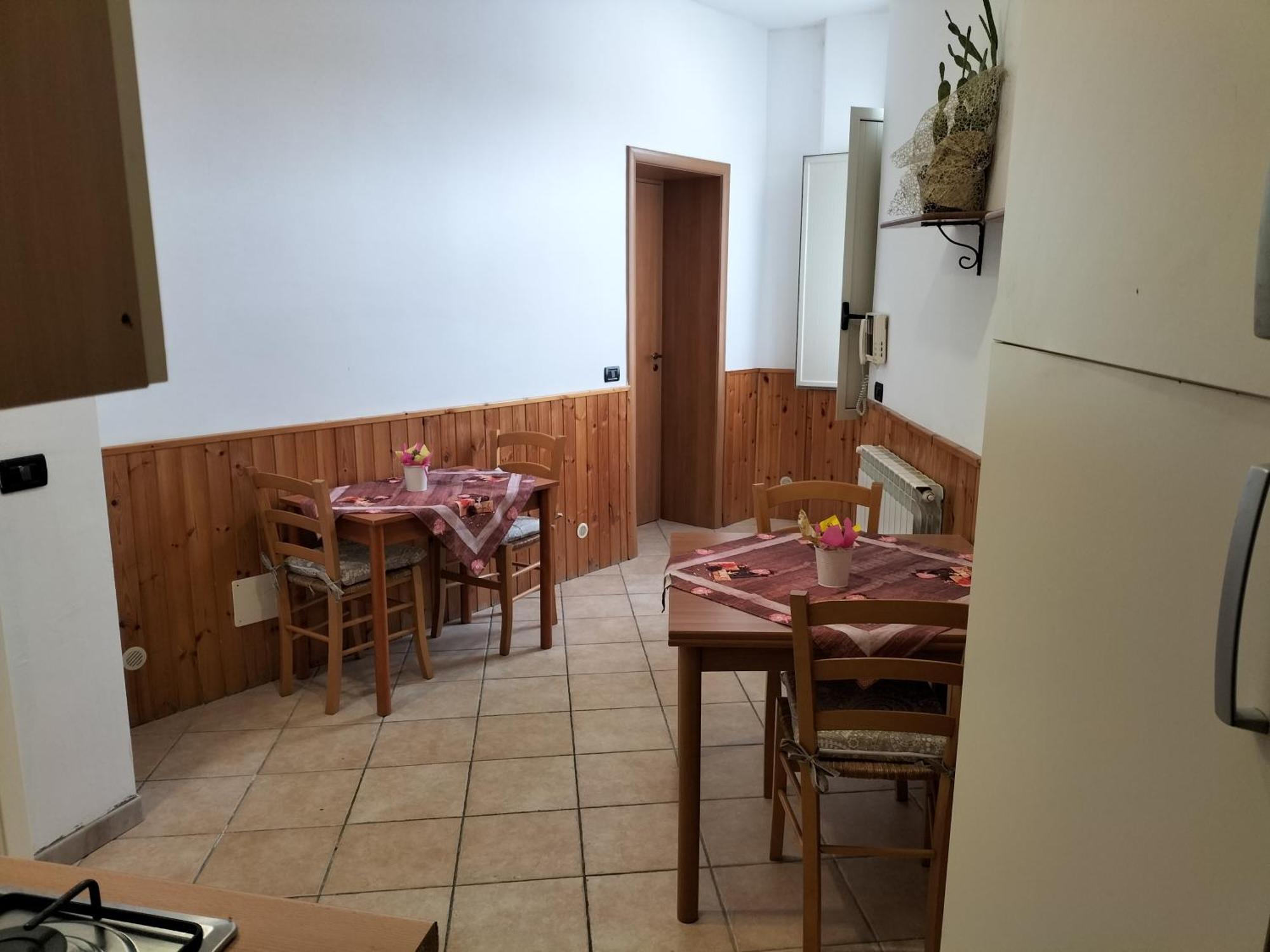 לינגואגלוסה B&B Da Rosa מראה חיצוני תמונה